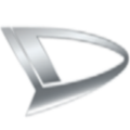 Daihatsu logo